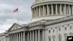 کانگرس ایالات متحده امریکا