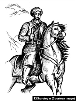 Полот хан (Молдо Исак Асан уулу)