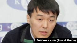 Чоробек Сааданбек