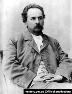 Євген Чикаленко (1861–1929) – визначний громадсько-політичний діяч, інтелектуал, видавець, публіцист, мемуарист, лексикограф, меценат української культури, агроном, землевласник