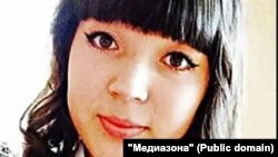 Минзия Әдъгамова