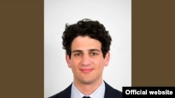 Сам’юел Чарап 