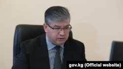 Равшан Сабиров