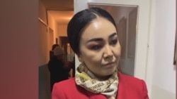 Самара Каримова.