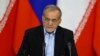 Presidenti i Iranit, Masud Pezeshkian