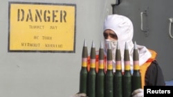 ارشيف، ايران