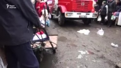 Готовы ли торговые центры столицы к ЧС