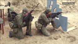 У Польщі створюють добровольчі оборонні війська