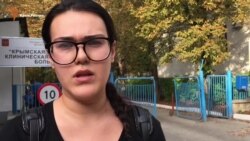 Фізичний стан Ільмі Умерова викликає побоювання – Айше Умерова