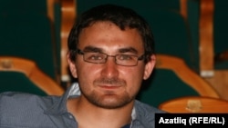 Илгиз Зәйни