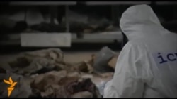 Tomašica: Šutnja bolnija od prošlosti