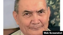 Шамил Ҳакимов