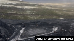 Кумтөр кени