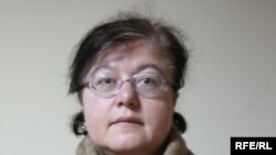 მარინა ჩიტაშვილი