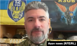 Ihor Titovski, maj 2025.