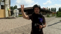 Ukrainian Counterattacks Cut Russian Advance Near Pokrovsk But Civilians Still Suffer