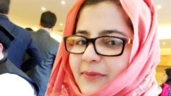 نایله: تعلیم د یوې پښتنې تر ټولو بنیادي حق دی