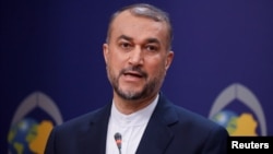 Hossein Amir-Abdollahian distrusted the West and was a vocal supporter of the so-called axis of resistance.