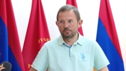 «Փաշինյանին մաքրագործել և հրեշտակի թևեր հագցնել չի հաջողվել». ի՞նչ է կարդացել Գեղամ Մանուկյանը 44-օրյա պատերազմի զեկույցում 