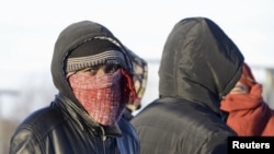 Мигранттар, Орусия