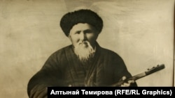 Токтогул жана анын урпактары