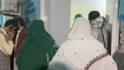 قتل سه کارمند تلویزیون انعکاس در جلال آباد