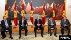 2-ноябрь, 2009-жыл