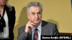 Šarović: Teško do dogovora