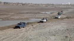 ایران ته ناقانونه تللي افغان کډوال له کومو حالاتو تېرېږي؟