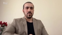 Сухроб Зафар: "Группа 24" не признает итоги прошедших 11 октября выборов