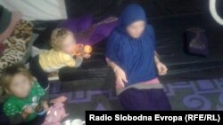 Шема - Боснера бераш. ГIура-бутт. 2018. 