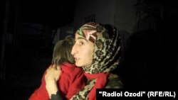 Сайёра Одинаева