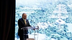 Փաշինյանը Մանկավարժական համալսարանում ներկայացրել է ակադեմիական քաղաքի կրթական կլաստերը