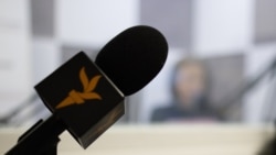 Revista presei matinale de la Chișinău cu Natalia Sergheev