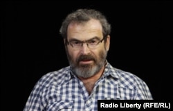 Аркадій Дубнов