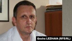 ლევან სილაგავა