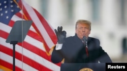 Doi ani de la atacul asupra Capitoliului, asaltat de susținătorii lui Donald Trump. În ce stadiu se află ancheta