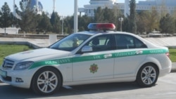 PÝGG-niň resmileri welaýatdan gelenleri ‘ýörite köseýär’