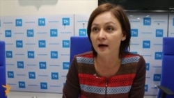 Гүзәл Шәрипова: "Сабантуйларны уздыру көненә Татарстан түрәләренең катнашы юк"