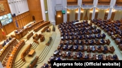 Camera Deputaților