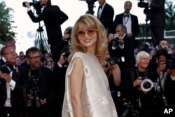 Гүлнара Каримова