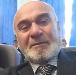 Абдуалӣ Тоиров