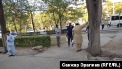 Акыркы айларда Кыргызстан башкалаасы Бишкекте пакистандык жарандарынын көбөйүп кеткени коомдо талкуу жаратып жаткан.