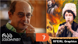 "რატომ გადაწყვიტა ისევ და ისევ „ანდრიეშის“ სიუჟეტის გაცოცხლება, არ ვიცი. ფარაჯანოვს ამ კითხვას, როგორც ჩანს, არავინ უსვამდა..."