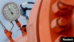 Türkmenistan Ukraina 2006-njy ýyla çenli ýylda 36 milliard m3 gaz eksport edýärdi.