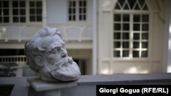 მწერალთა სახლი