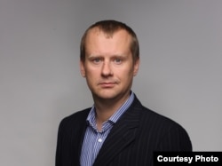 Павло Андреєв