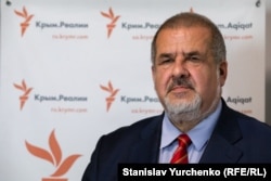 Qırımtatar Milliy Meclis reisi Refat Çubarov