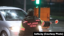 Адкрыцьцё пунктаў пропуску на мяжы з Польшчай, 17 лістапада 2025