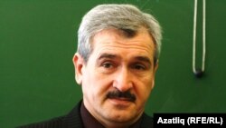 Александр Богданов